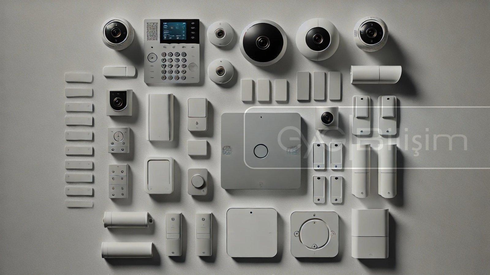 Alarm Sistemi Fiyatları 2024: Güncel Liste ve Karşılaştırma