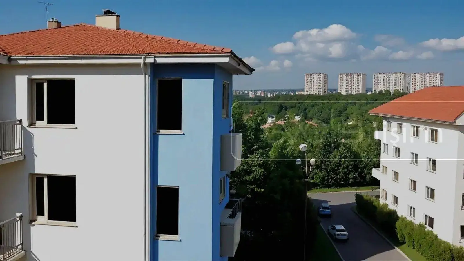 eskisehir apartman guvenlik kameras bina guvenligini saglayn