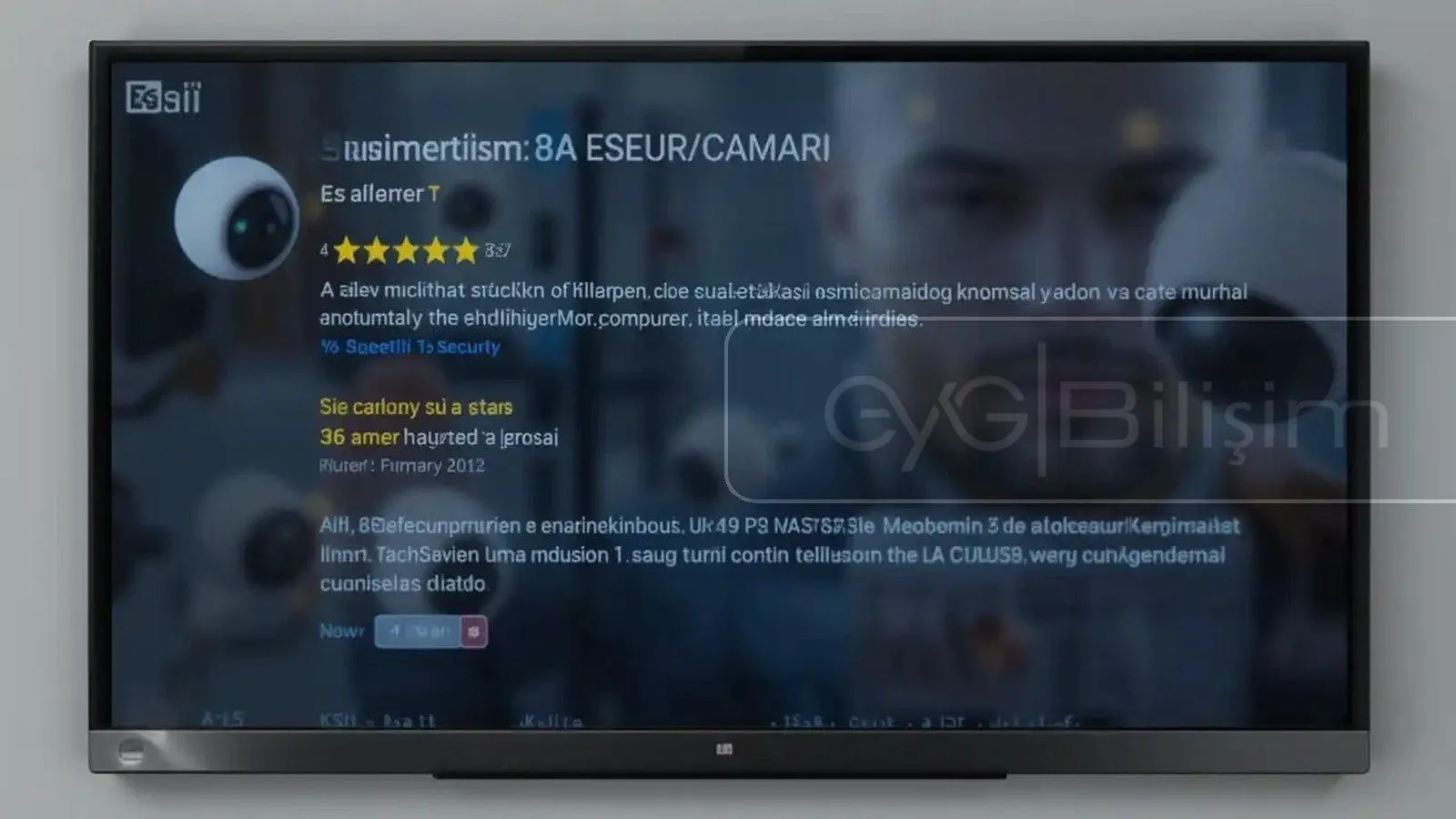 eskisehir guvenlik kameras kullanc yorumlar ve degerlendirmeleri