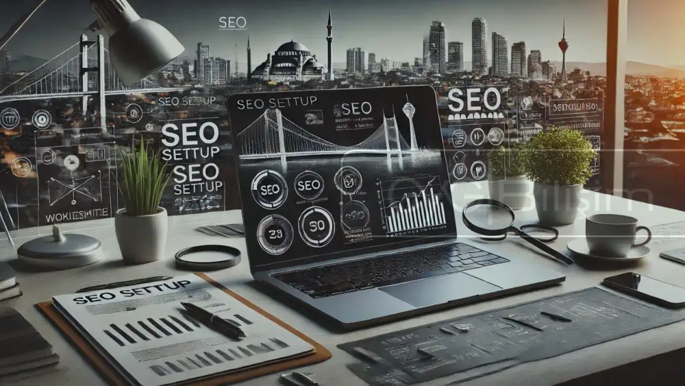 eskisehir seo kurulum servisi profesyonel cozumler