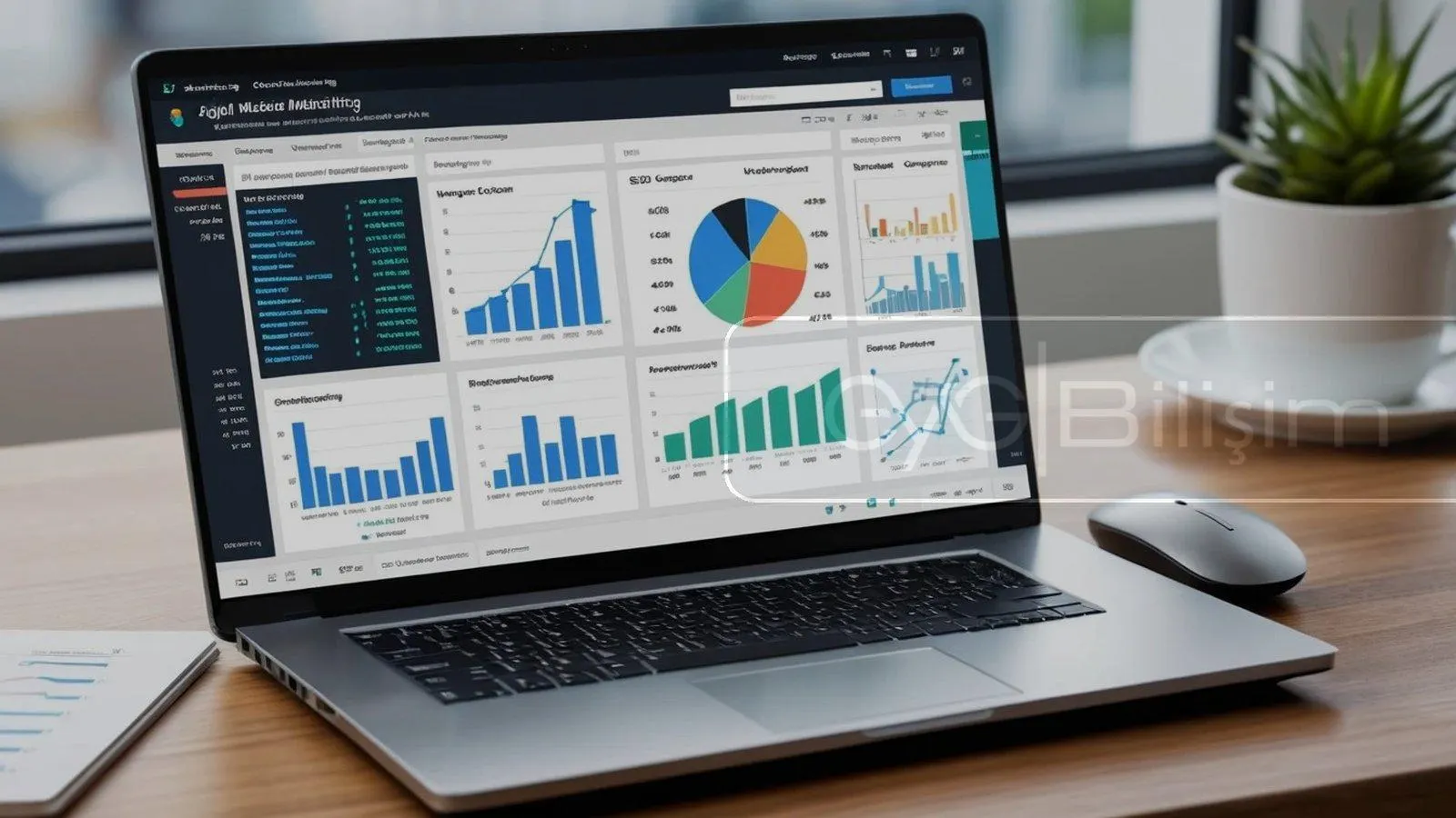 eskisehir seo kurulumu ile web sitenizi optimize edin