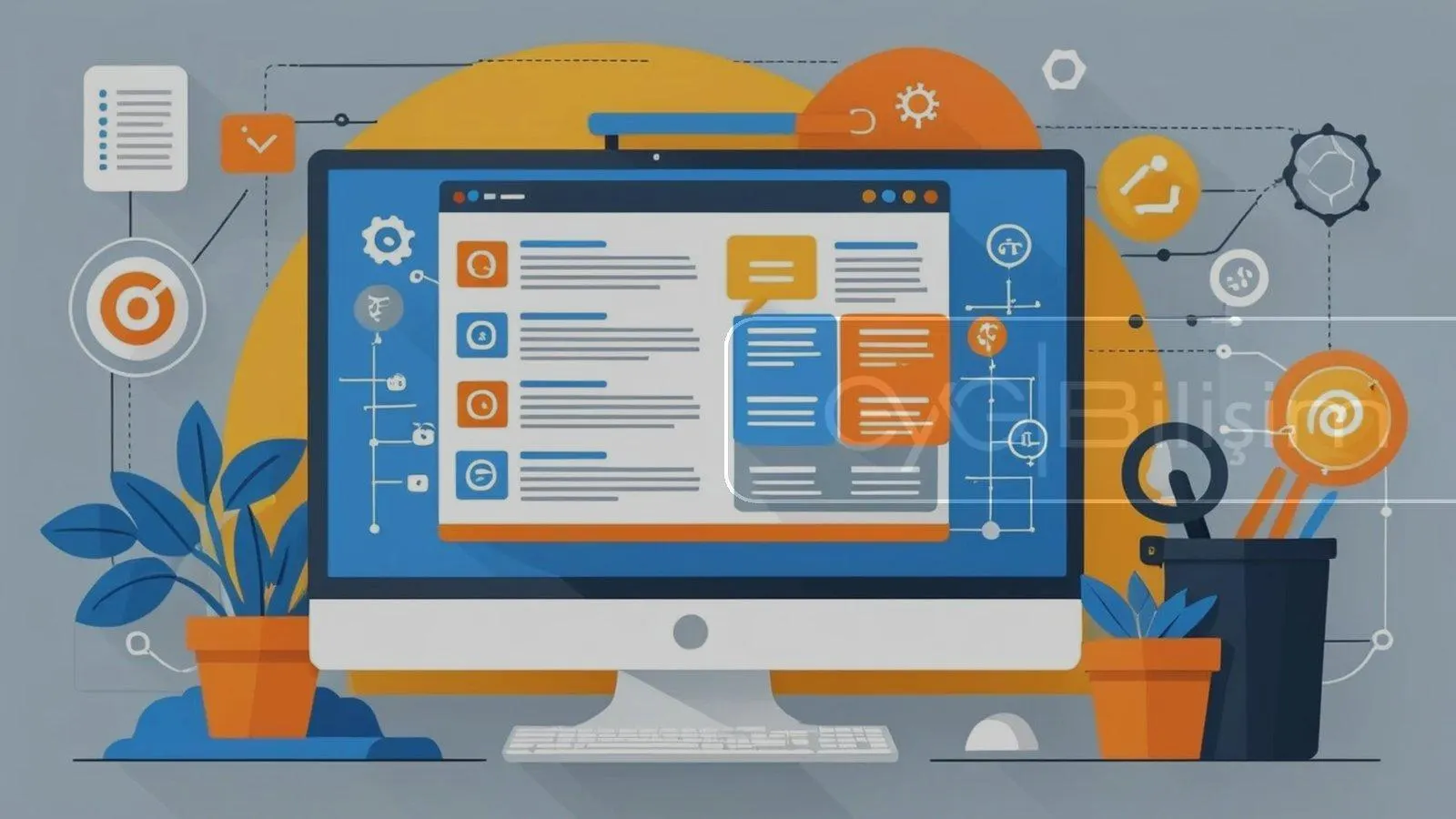 eskisehir seo online destek ile sorunlara annda cozum