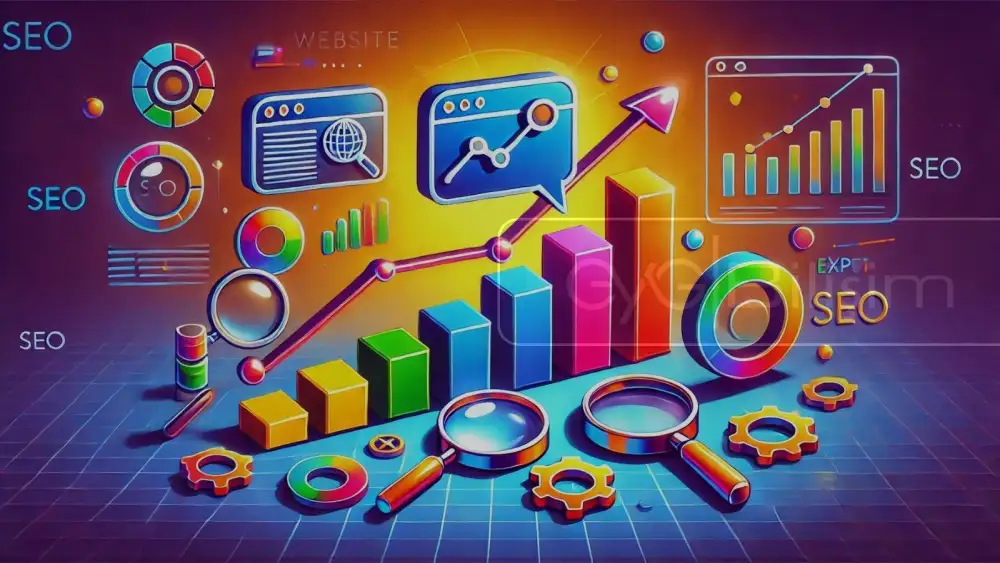 eskisehir seo uzman ile web sitenizi zirveye tasyn