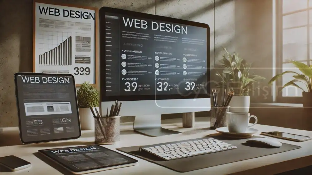 eskisehir web sitesi fiyat karslastrmas uygun web tasarm