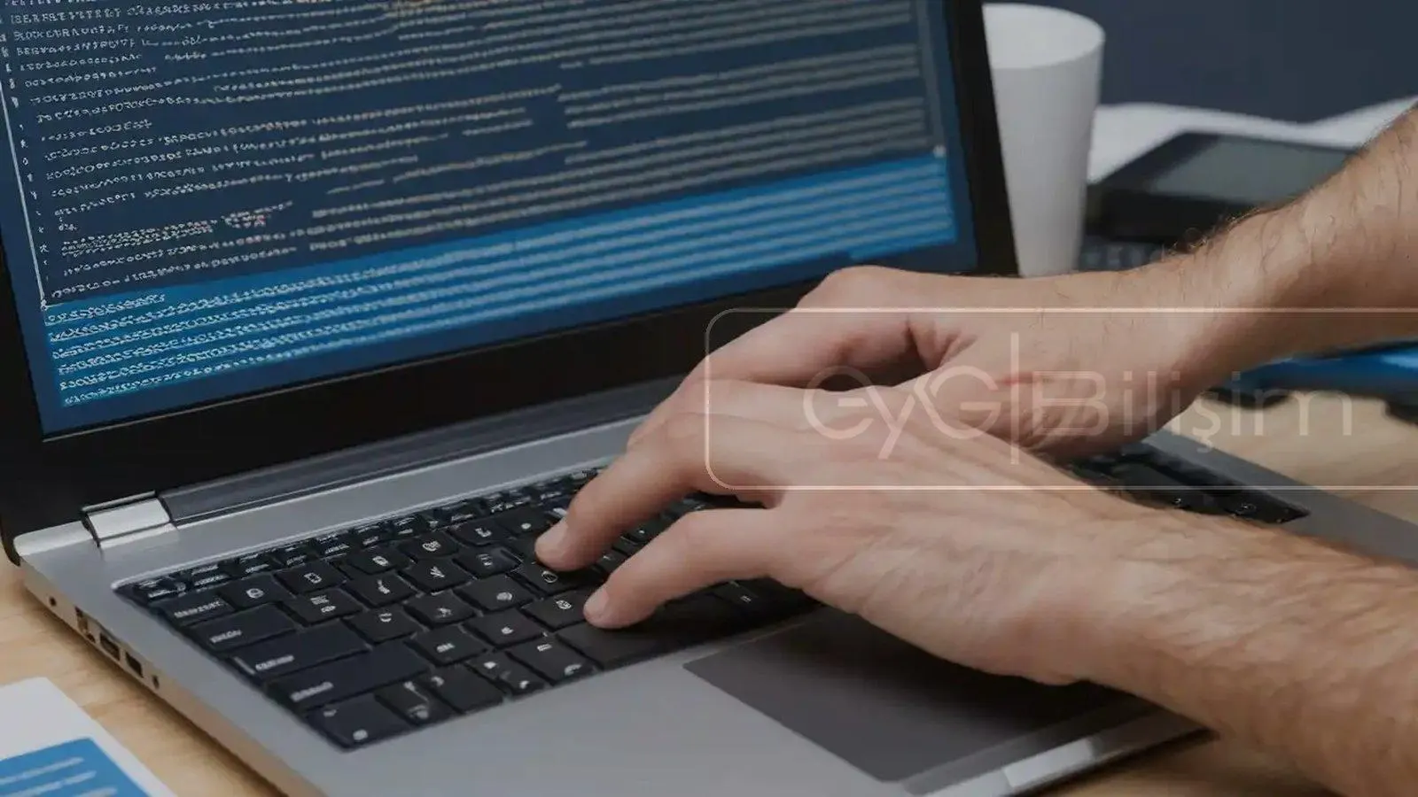 eskisehir web sitesi kurulum uzman