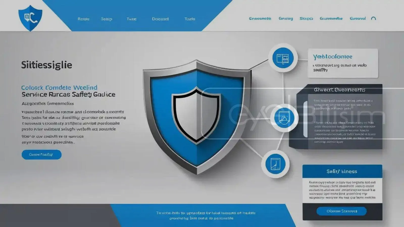 eskisehir web sitesi yedek parca web sitenizi guvende tutun