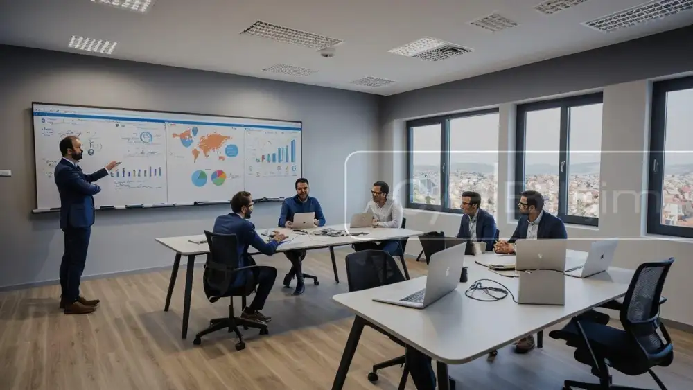 eskisehirdeki en iyi seo uzmanlar ve seo ajanslar