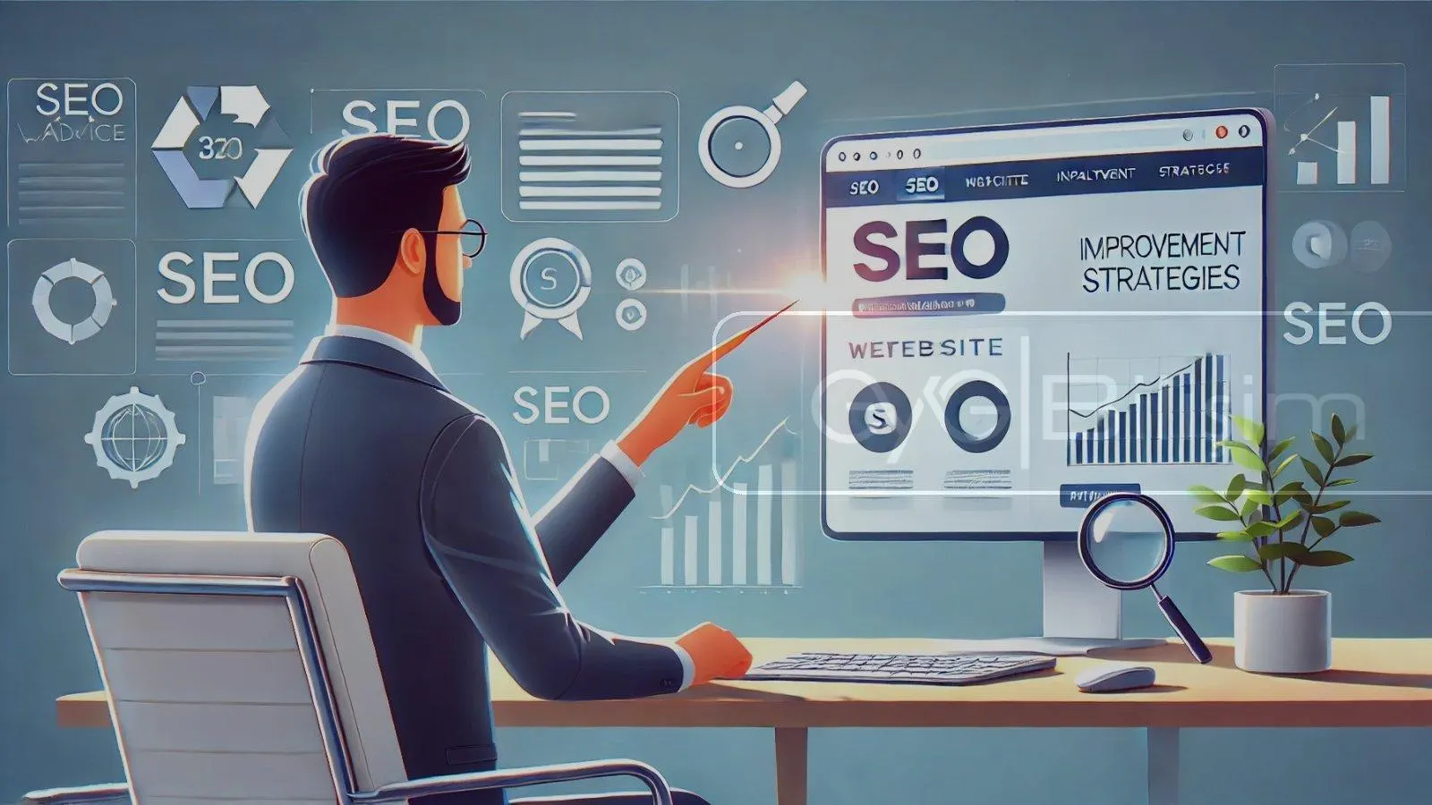 uzmanndan eskisehir seo onerileri web sitenizi nasl gelistirirsiniz