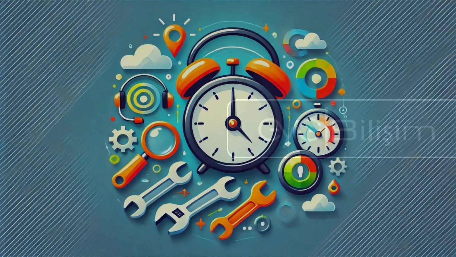 Eskişehir Alarm Sistemleri Teknik Destek: Hızlı ve Güvenilir Çözümler