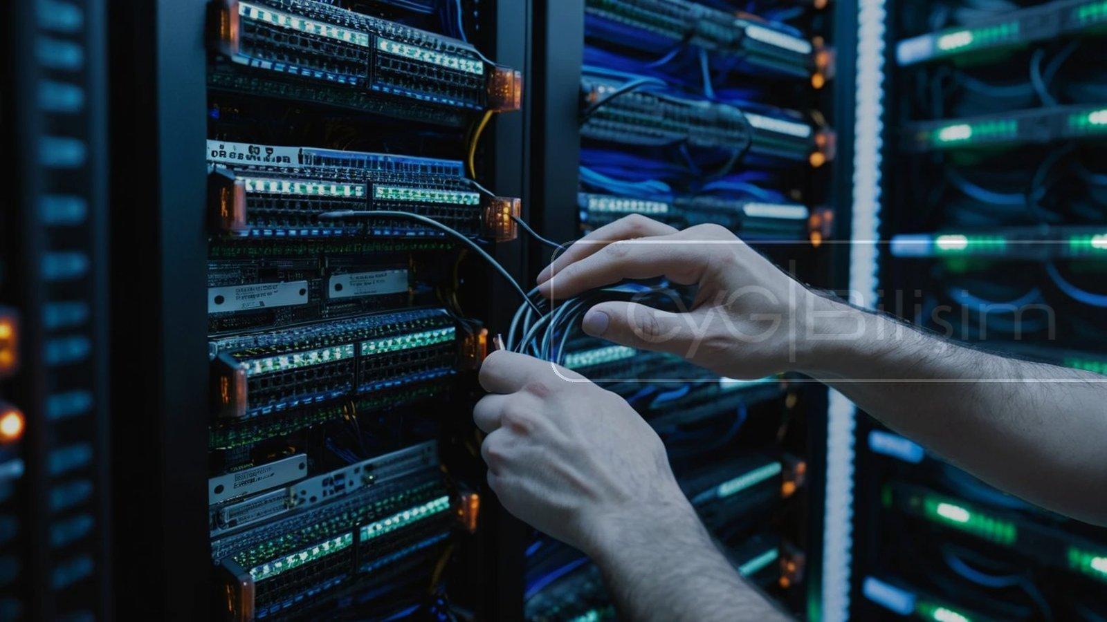 Eskişehir Bilişim Kurulum Hizmetleri ve Ücretleri