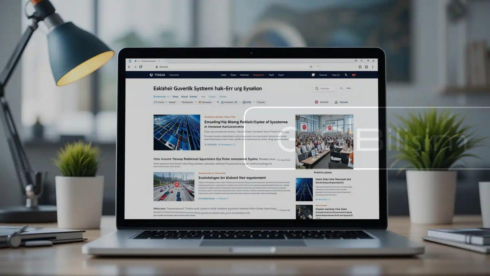 Eskişehir Güvenlik Sistemleri Hakkında En Güncel Blog Yazıları