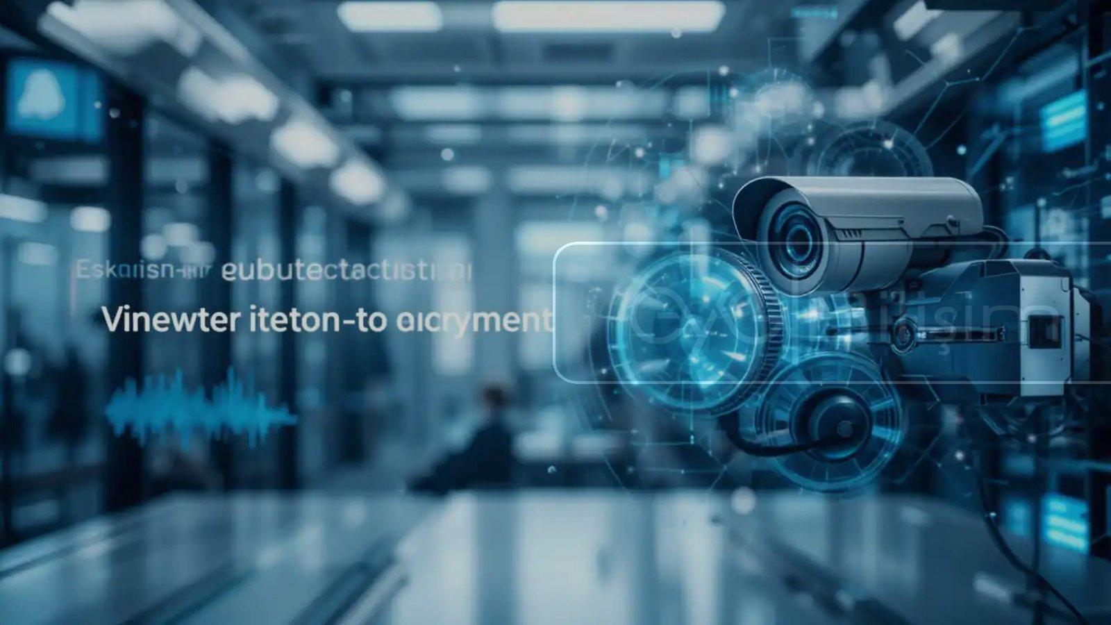 Eskişehir Güvenlik Sistemleri Teknik Destek