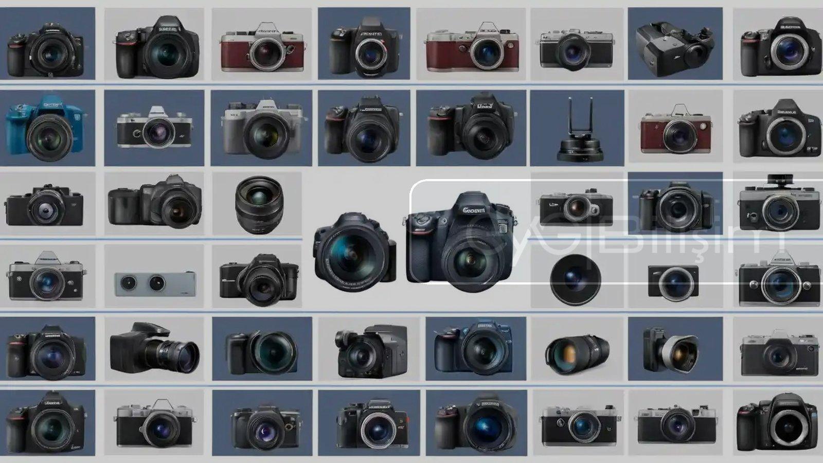 Eskişehir Kamera Sistemi İncelemesi ve Değerlendirmesi