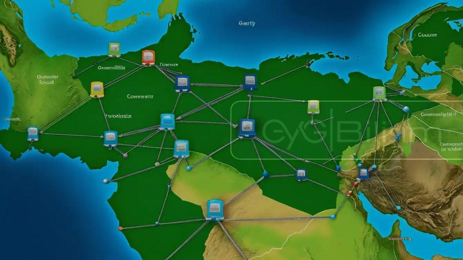 Eskişehir Network Sistemleri ve Güvenilir Çözümleri