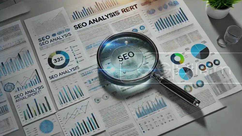 Eskişehir SEO Analiz Raporu ile Web Sitenizin Potansiyelini Keşfedin