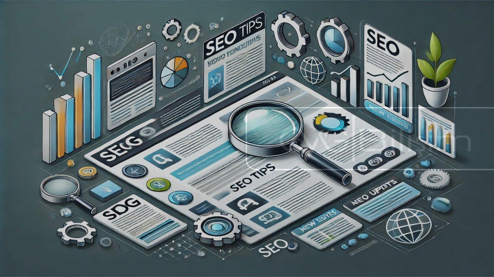 Eskişehir SEO Blog: En Son Haberler ve İpuçları