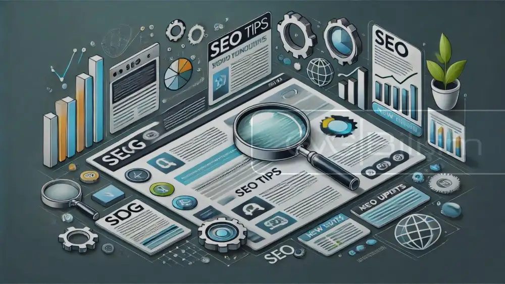 Eskişehir SEO Blog: En Son Haberler ve İpuçları