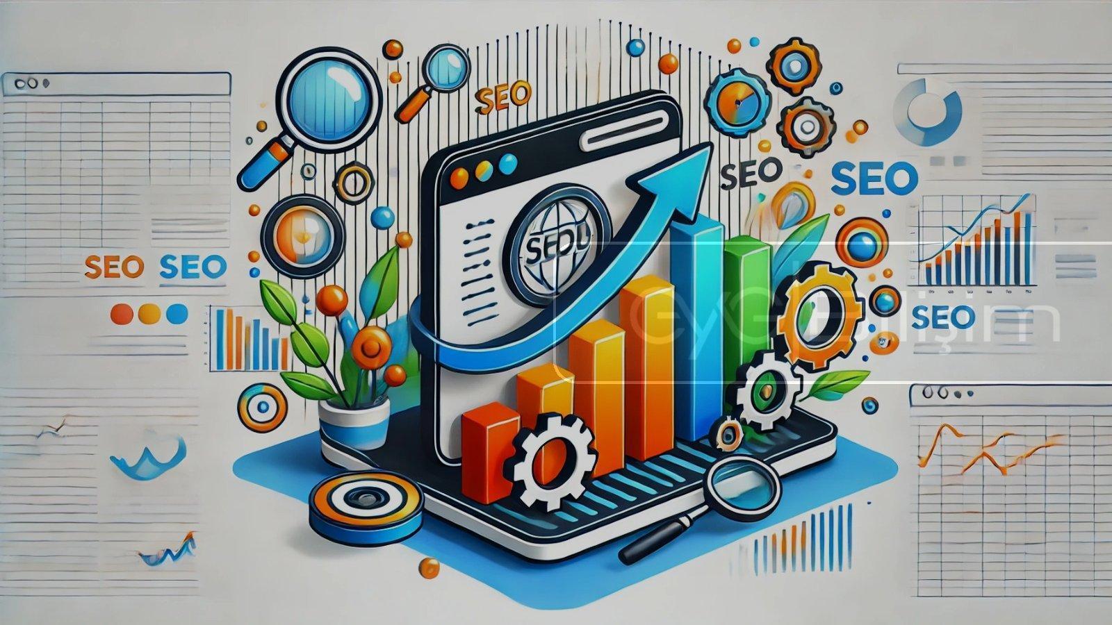 Eskişehir SEO Çalışmaları ile Web Sitenizin Potansiyelini Artırın