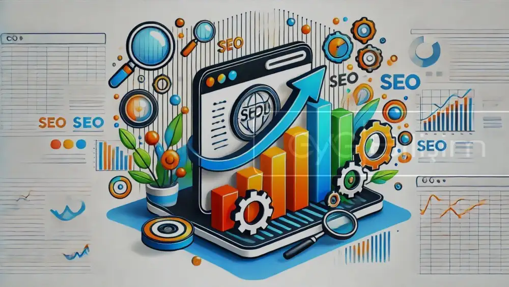 Eskişehir SEO Çalışmaları ile Web Sitenizin Potansiyelini Artırın