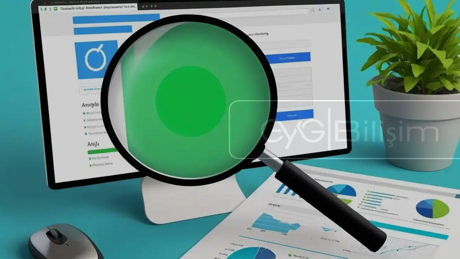 Eskişehir SEO Demo: Ücretsiz Web Sitesi Analizi