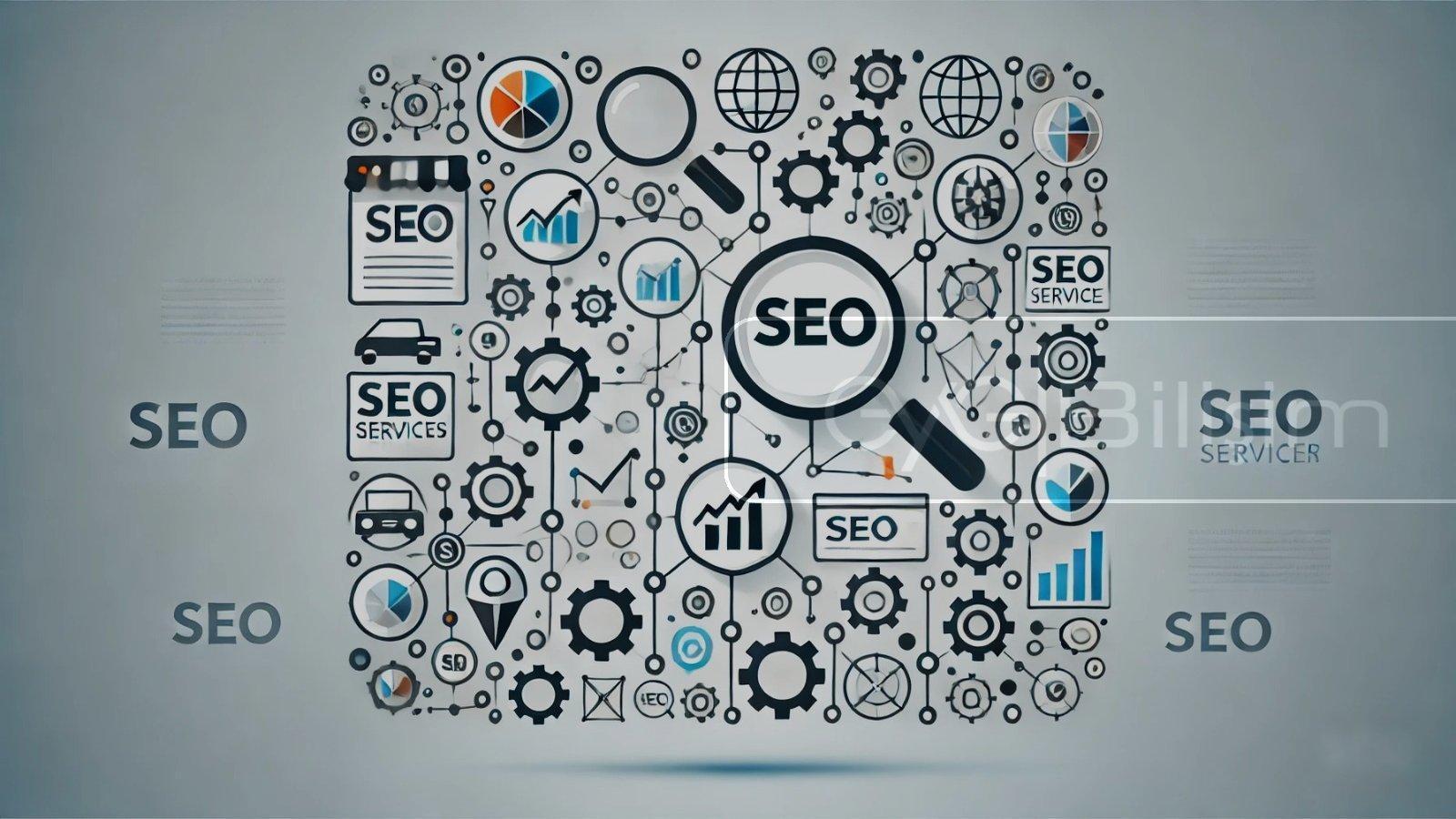 Eskişehir SEO Firmaları: En İyi Hizmetleri Keşfedin