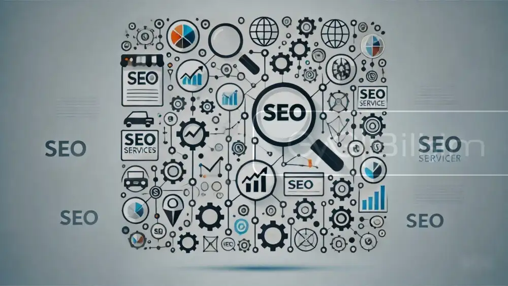 Eskişehir SEO Firmaları: En İyi Hizmetleri Keşfedin