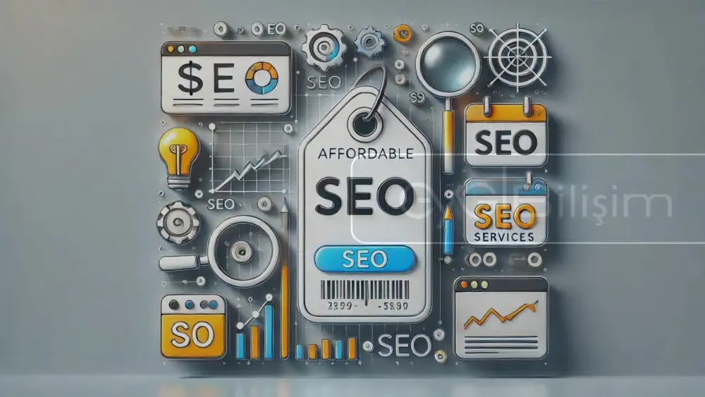 Eskişehir SEO Fiyat: Bütçenize Uygun SEO Hizmetleri