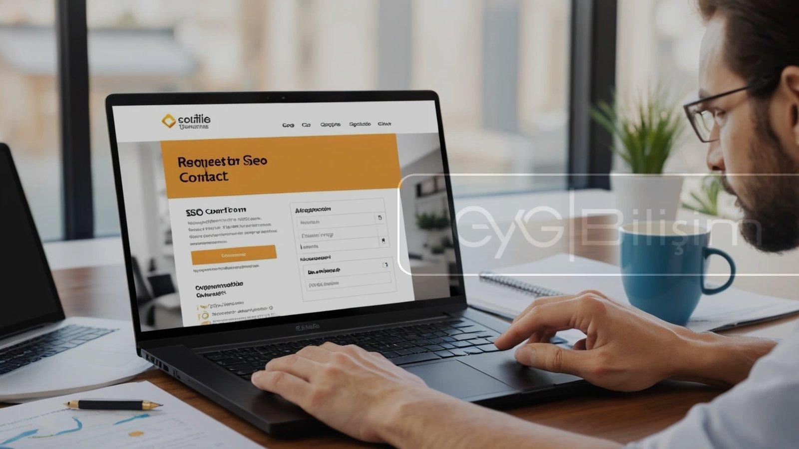 Eskişehir SEO Fiyat Teklifi Alın: Web Sitenize Özel Plan