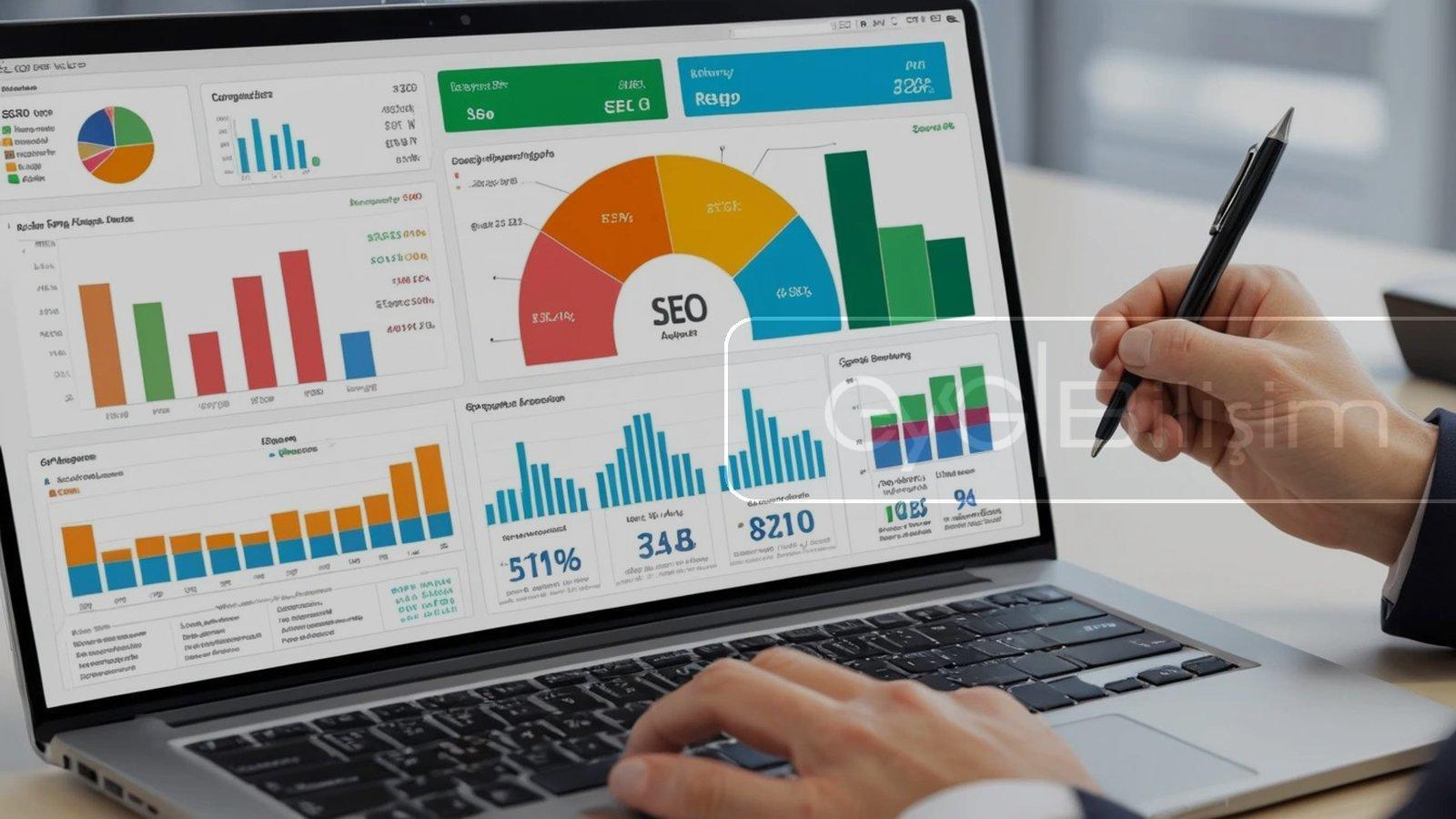Eskişehir SEO İncelemesi ile Web Sitenizin Röntgenini Çekin