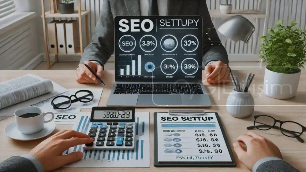 Eskişehir SEO Kurulum Ücreti: Bütçenize Uygun Seçenekler
