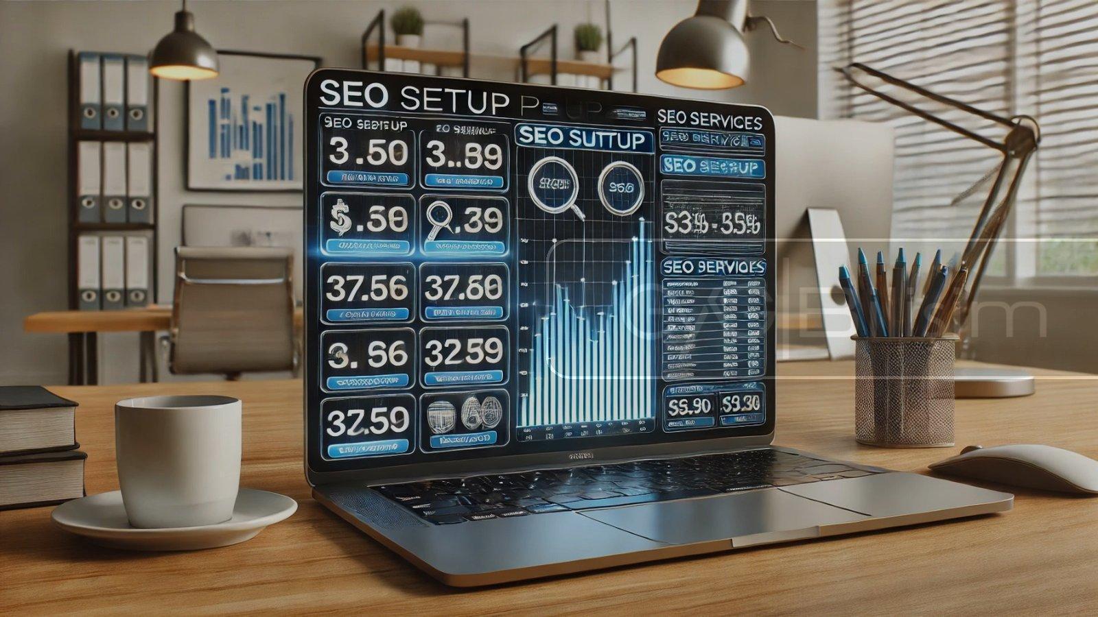 Eskişehir SEO Kurulum Ücretleri: Karşılaştırmalı Fiyat Listesi