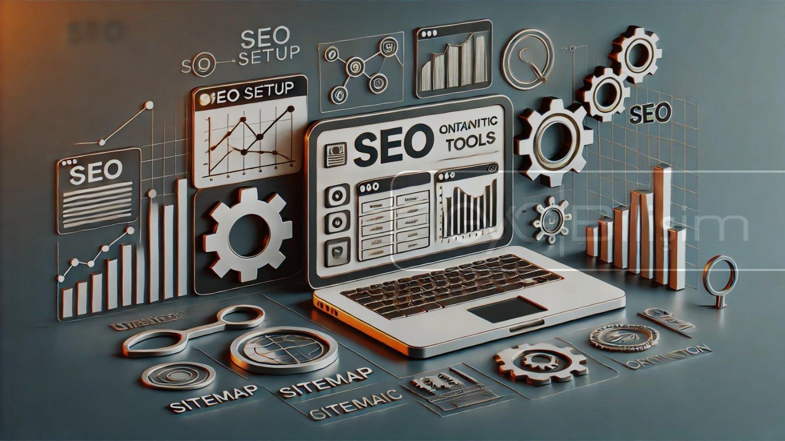 Eskişehir SEO Kurulumu: Başarılı Bir SEO Altyapısı İçin