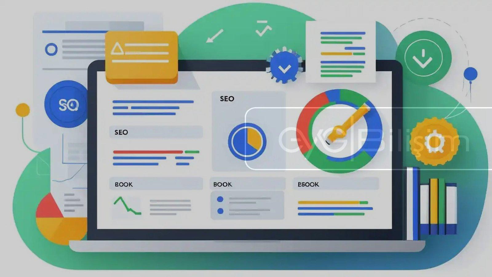 Eskişehir SEO Kurulumu: Web Sitesi SEO Ayarları Rehberi