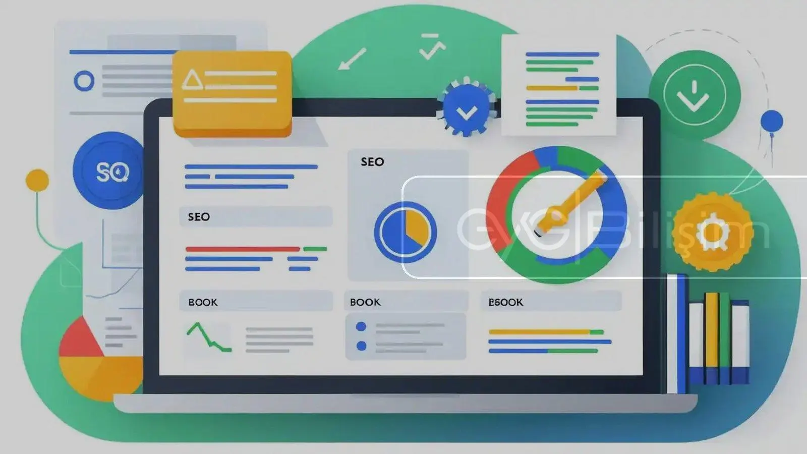 Eskişehir SEO Kurulumu: Web Sitesi SEO Ayarları Rehberi