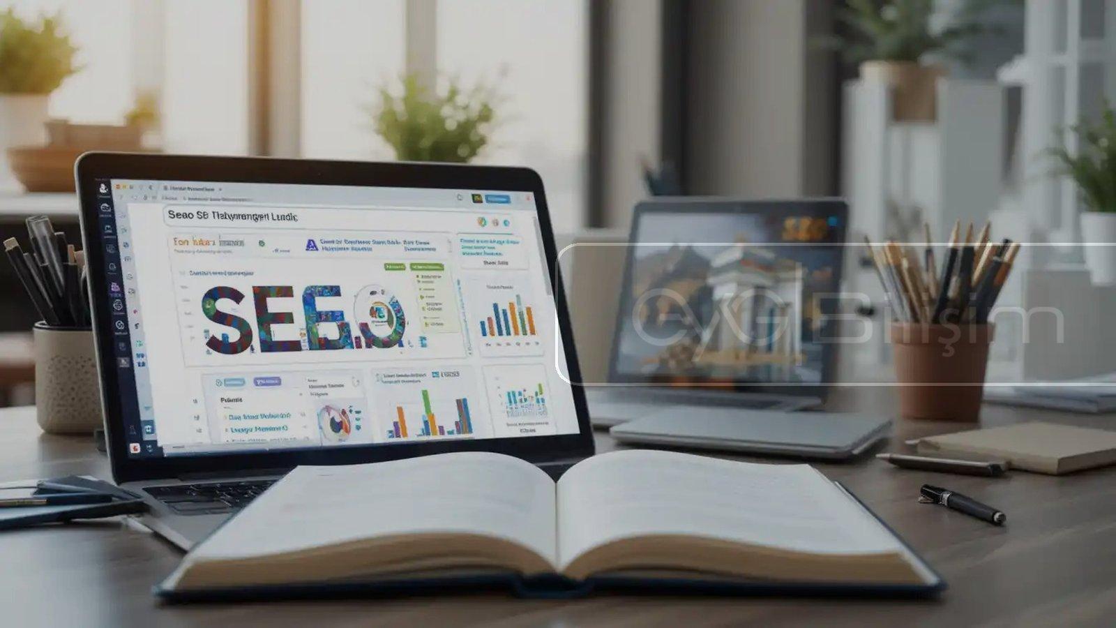 Eskişehir SEO Makaleleri: Bilmeniz Gereken Her Şey