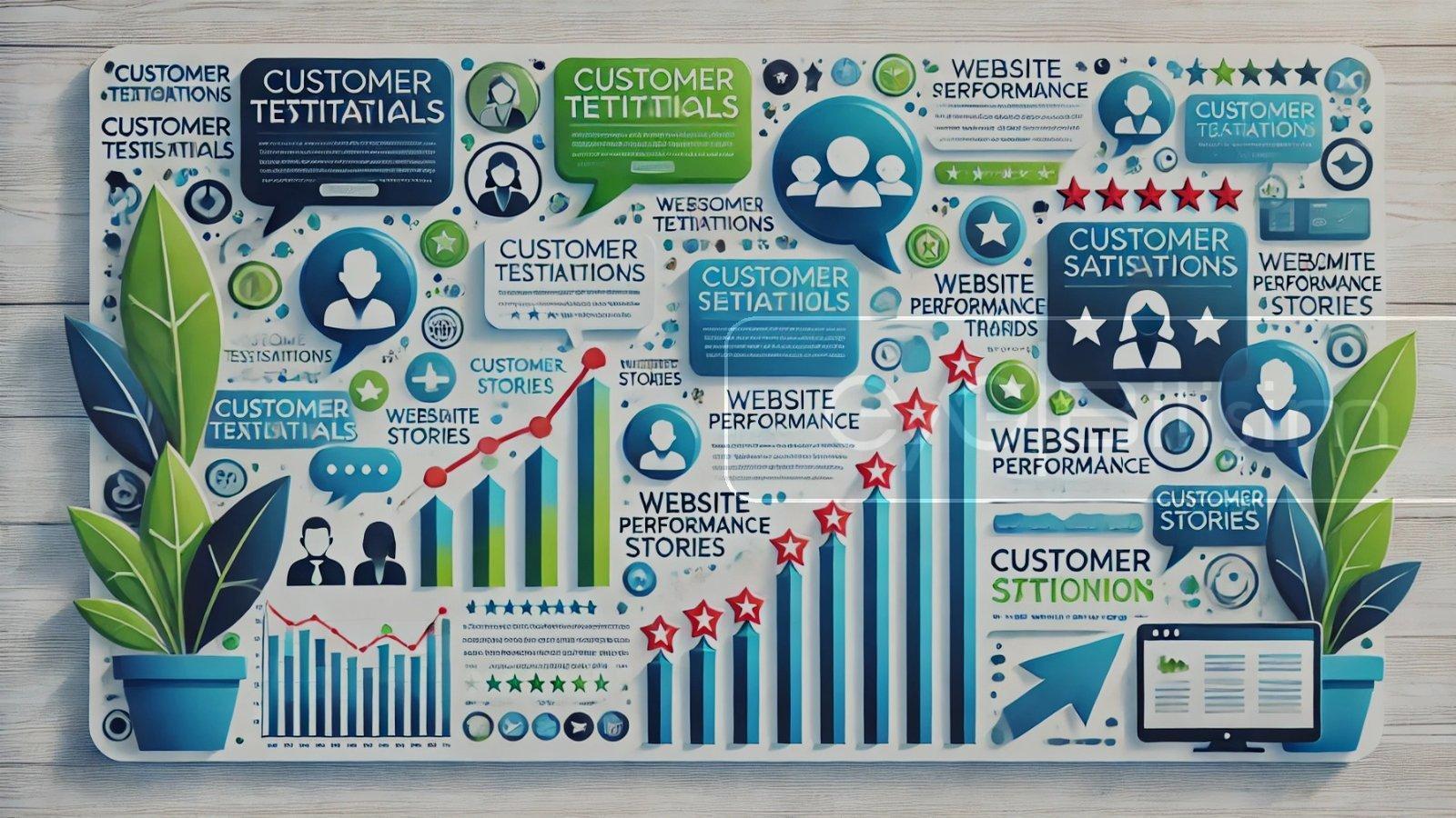 Eskişehir SEO Müşteri Yorumları: Başarı Hikayeleri ve Memnuniyet