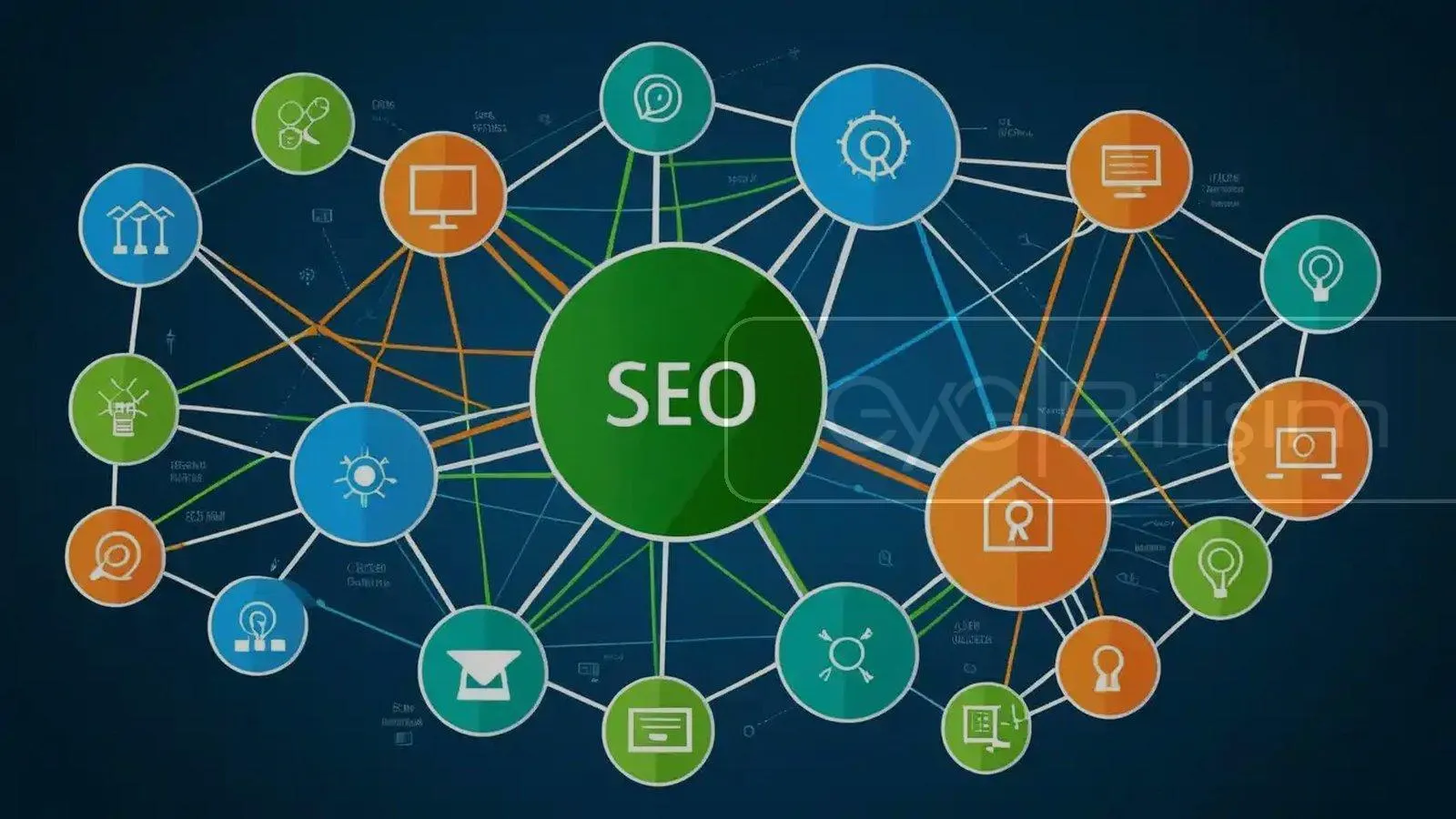 Eskişehir SEO Network: İşbirlikleri ve Ortaklıklar