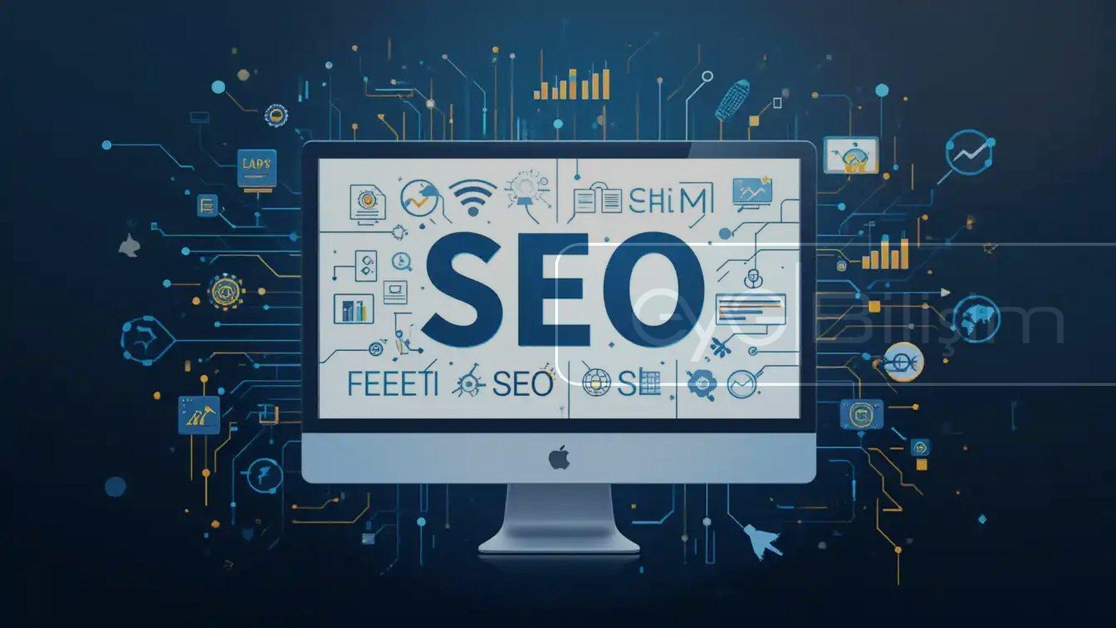 Eskişehir SEO Online: Dijital Çağda SEO Hizmetleri