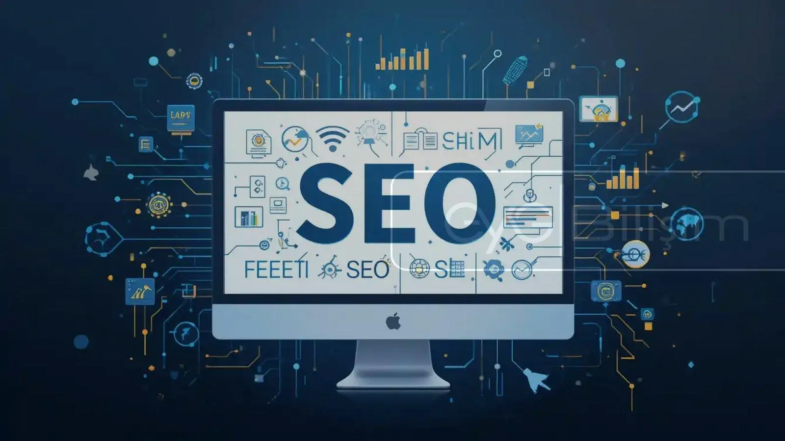 Eskişehir SEO Online: Dijital Çağda SEO Hizmetleri