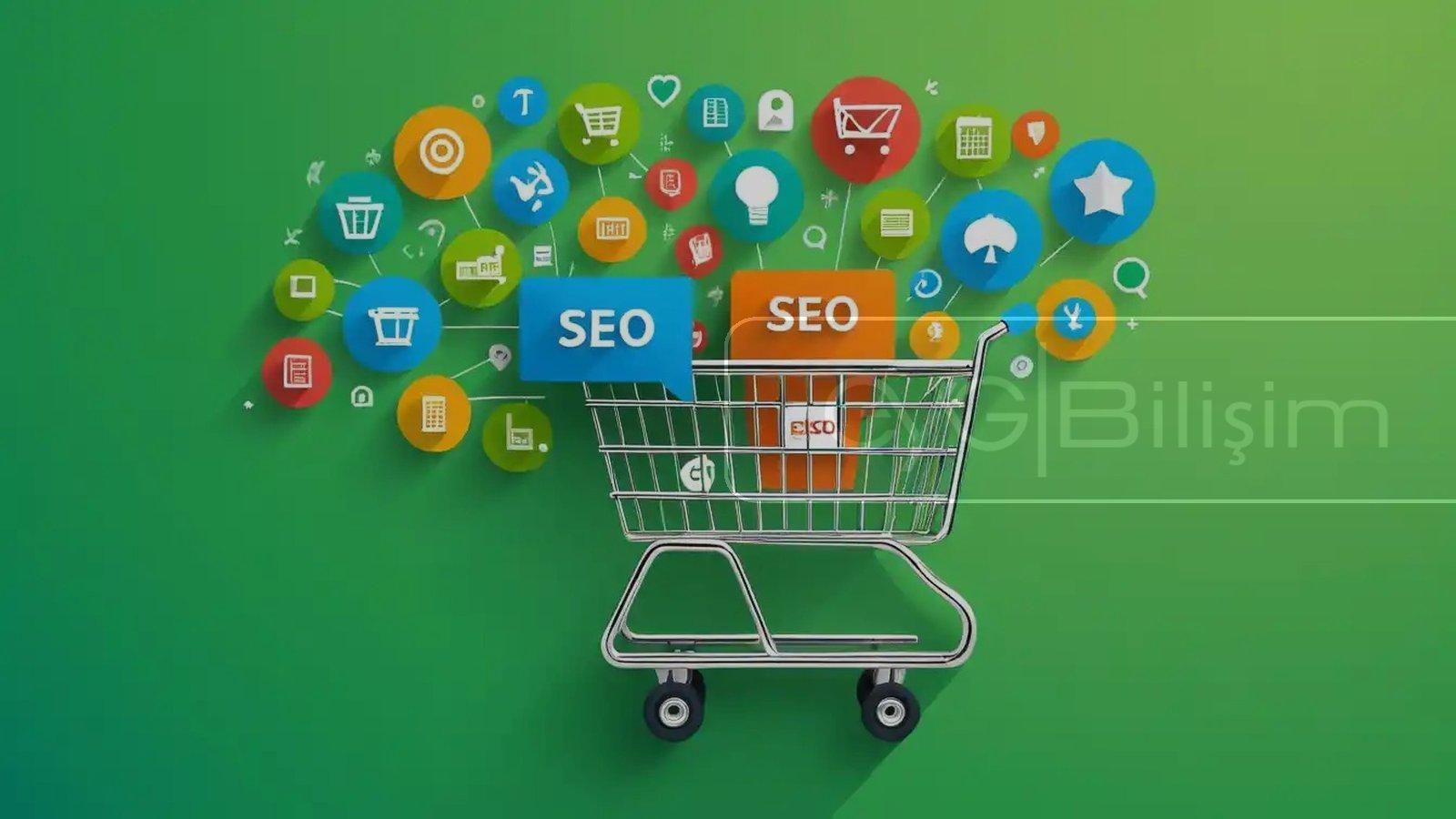 Eskişehir SEO Online Satış: Hızlı ve Kolay Erişim