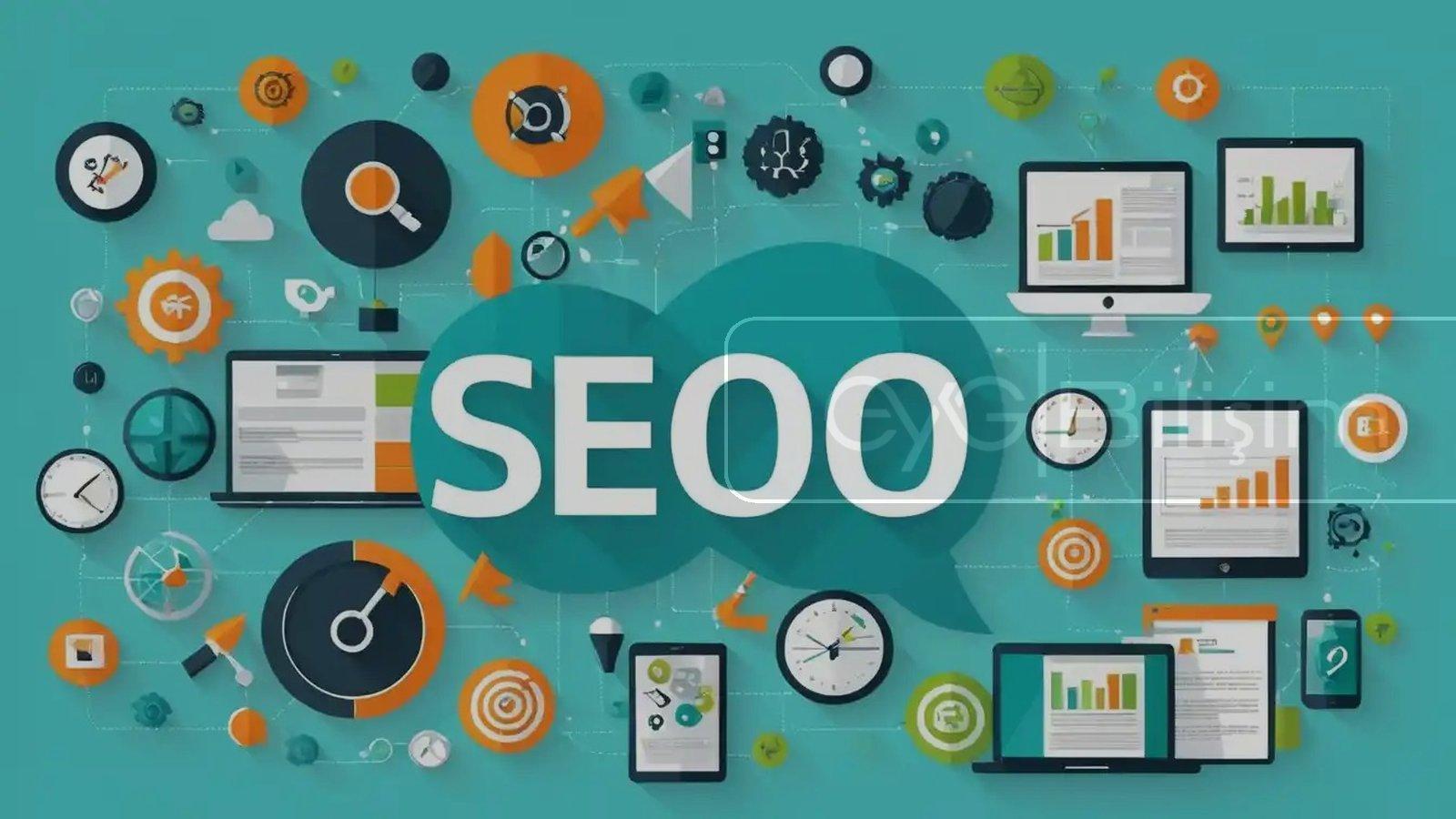 Eskişehir SEO Projeleri: Referans ve Başarı Hikayeleri