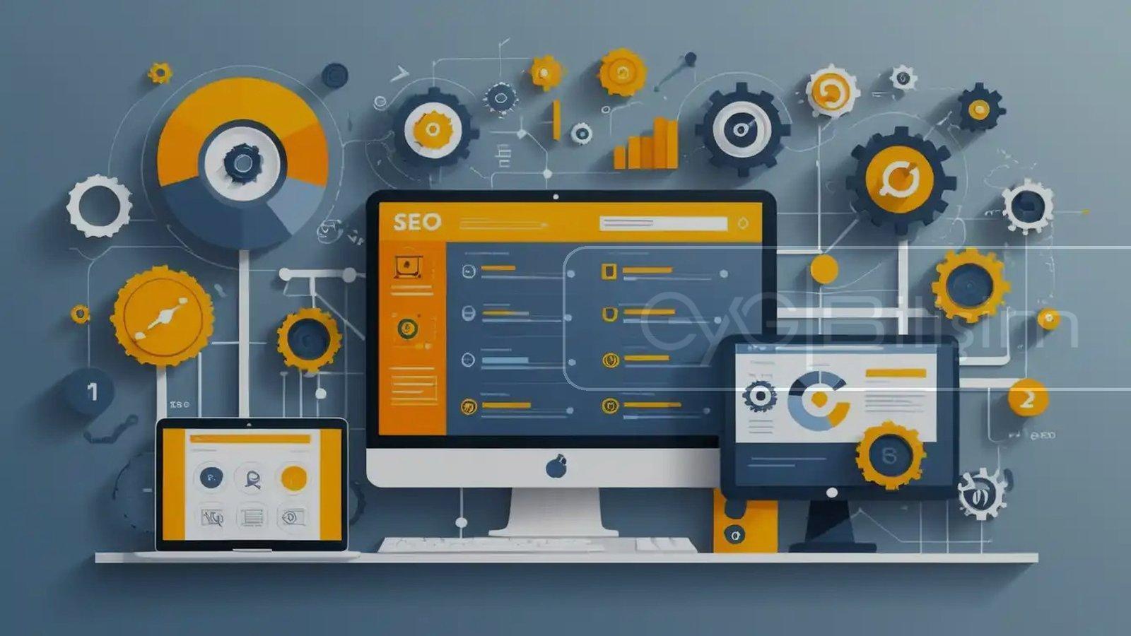 Eskişehir SEO Sistemleri Kurulumu: Web Sitesi Optimizasyonu ve Ayarları