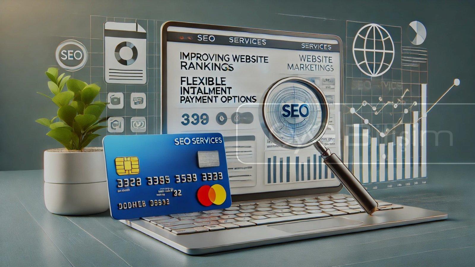 Eskişehir SEO Taksitli Ödeme Seçenekleri ile Web Sitenizi Yükseltin