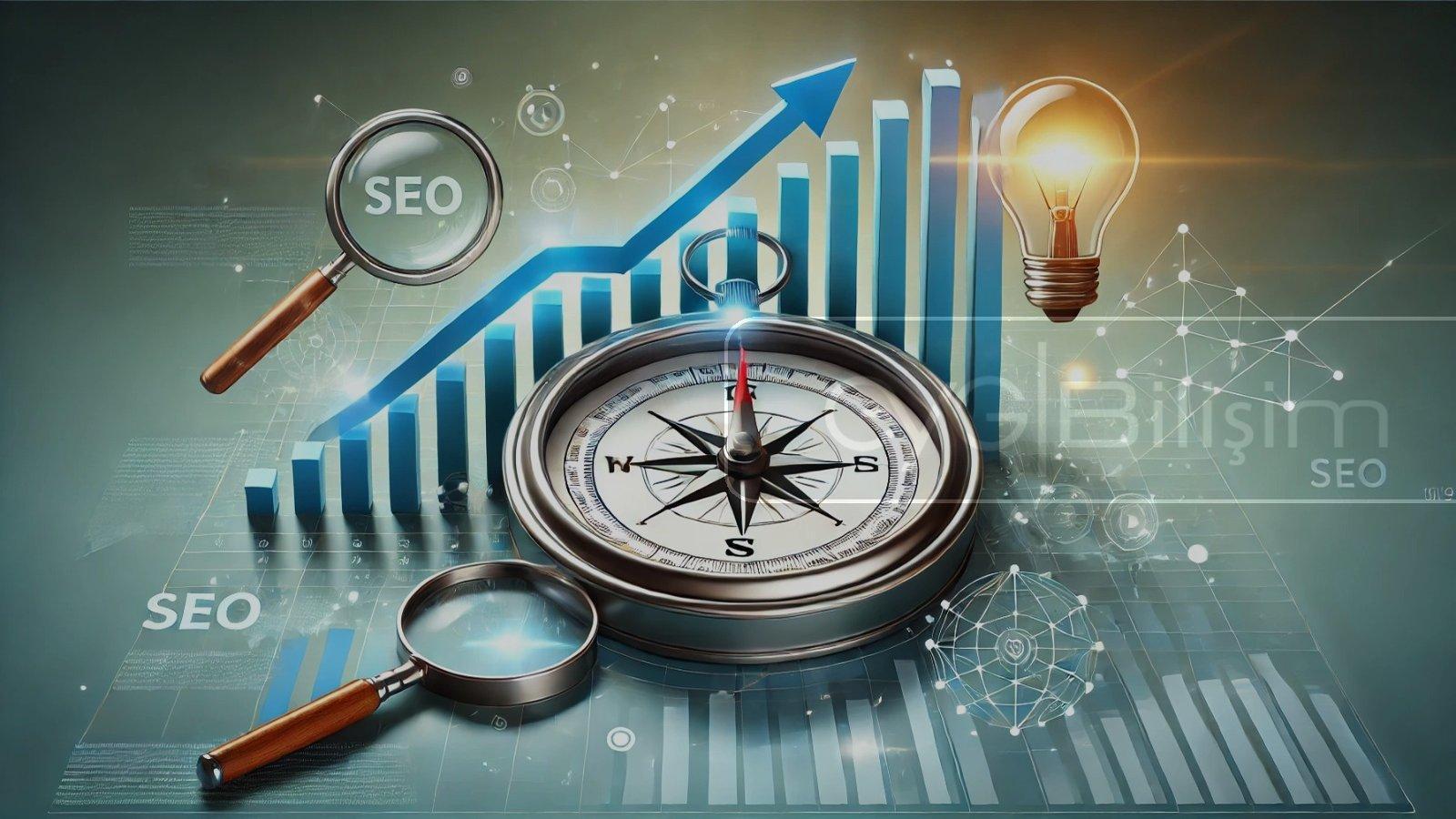 Eskişehir SEO Tavsiyeleri: Web Sitenizi Optimize Etmek İçin İpuçları