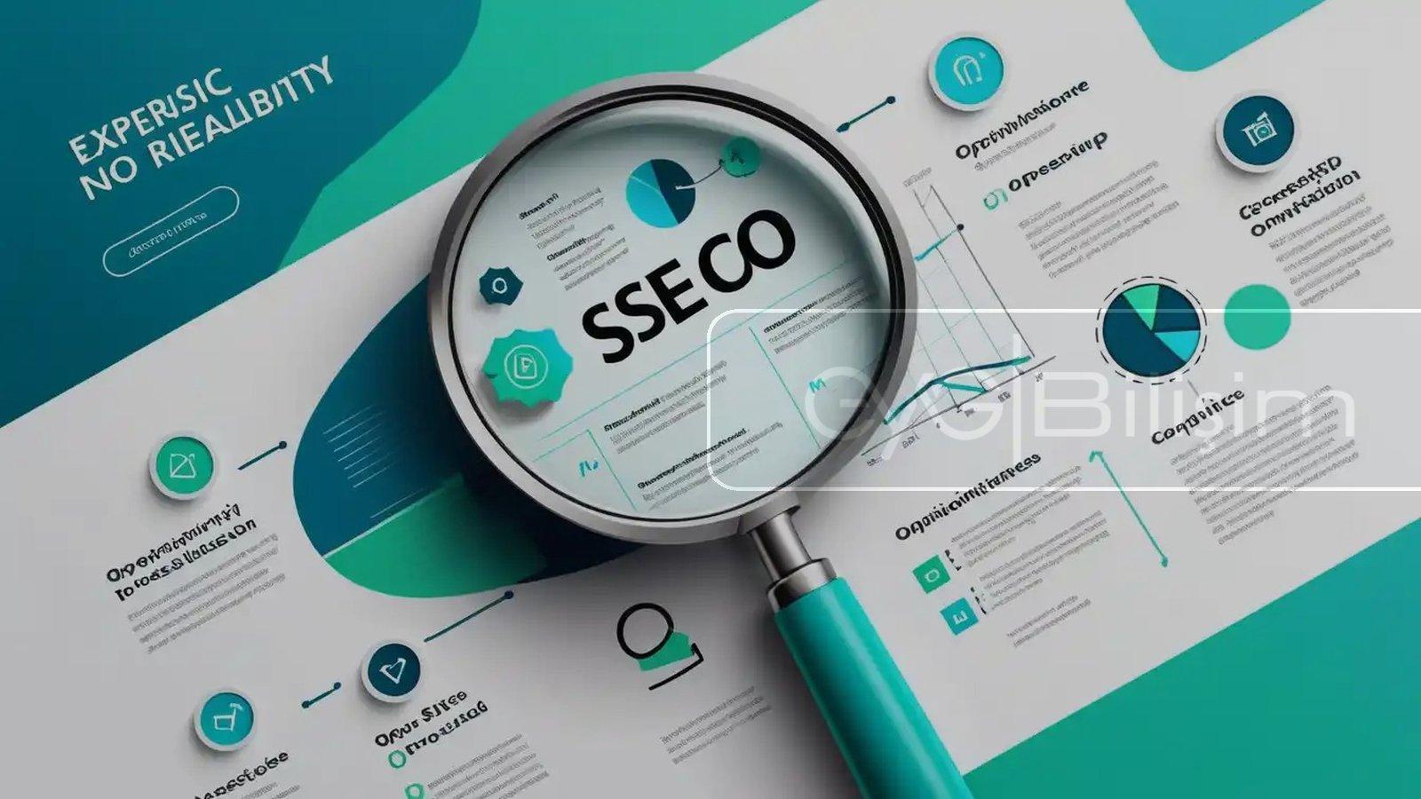 Eskişehir SEO Uzmanı: Profesyonel Web Sitesi Optimizasyonu