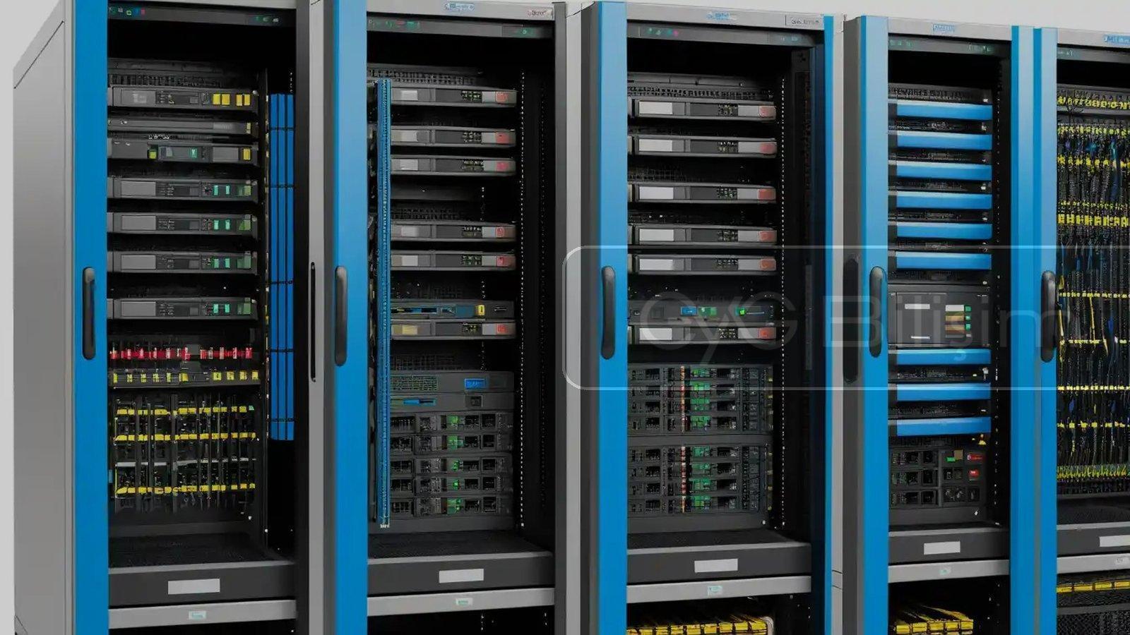 Eskişehir Server Bakımı: Düzenli Kontrol ve Optimizasyon