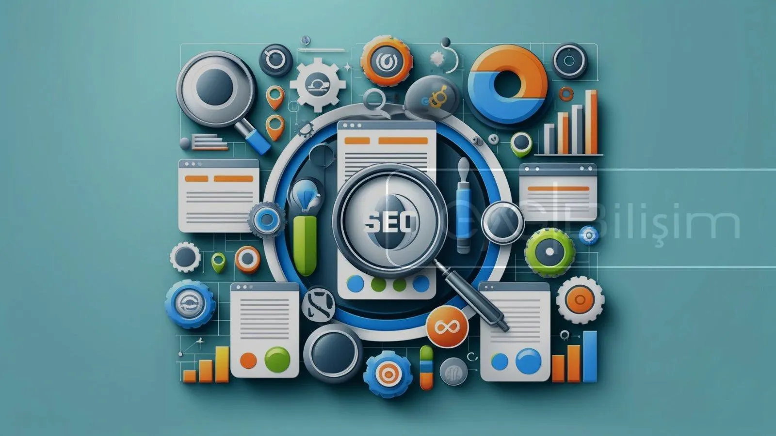 Eskişehir Toptan SEO Satışı: Uygun Fiyatlı Toplu SEO Paketleri