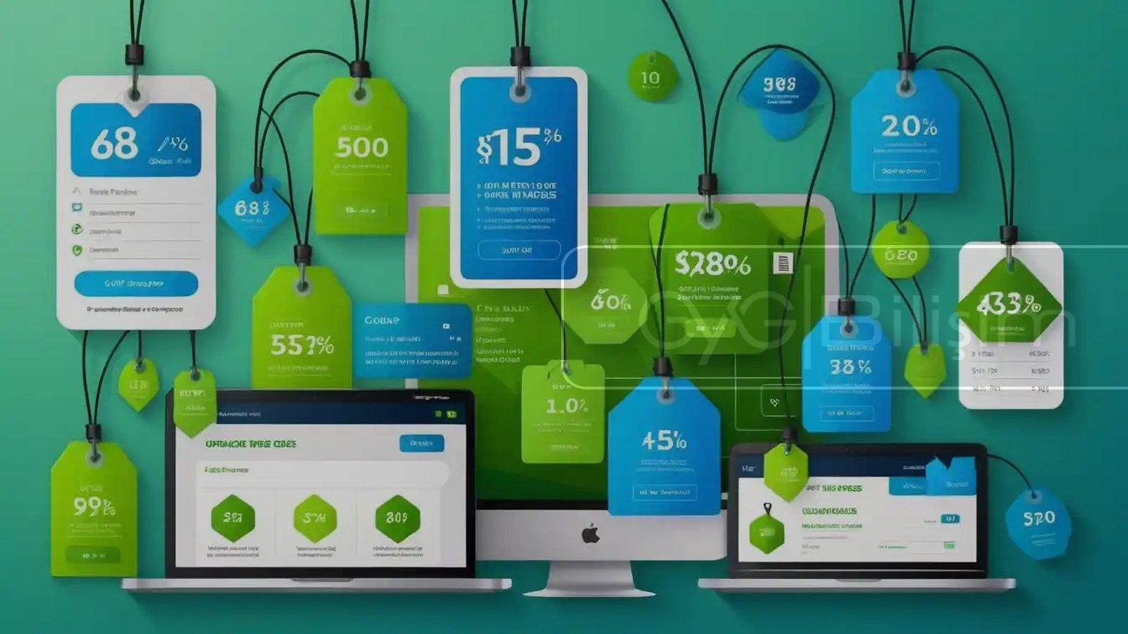 Eskişehir Web Sitesi Bakım Ücretleri ve Uygun Paketleri