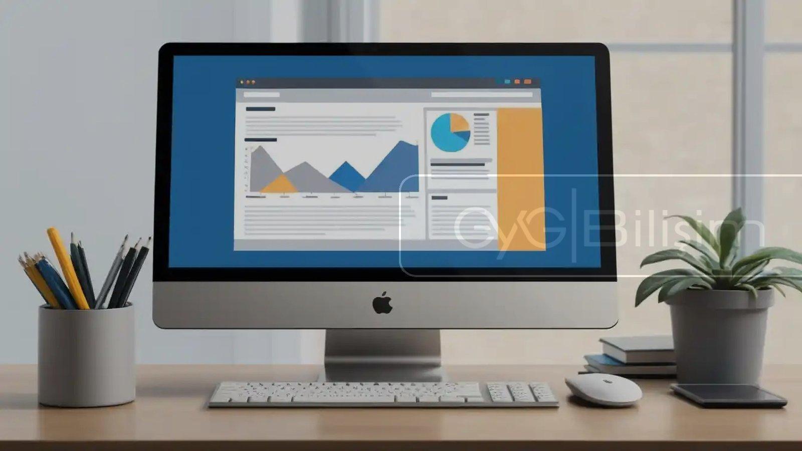 Eskişehir Web Sitesi Blog: Tasarım ve Geliştirme İpuçları