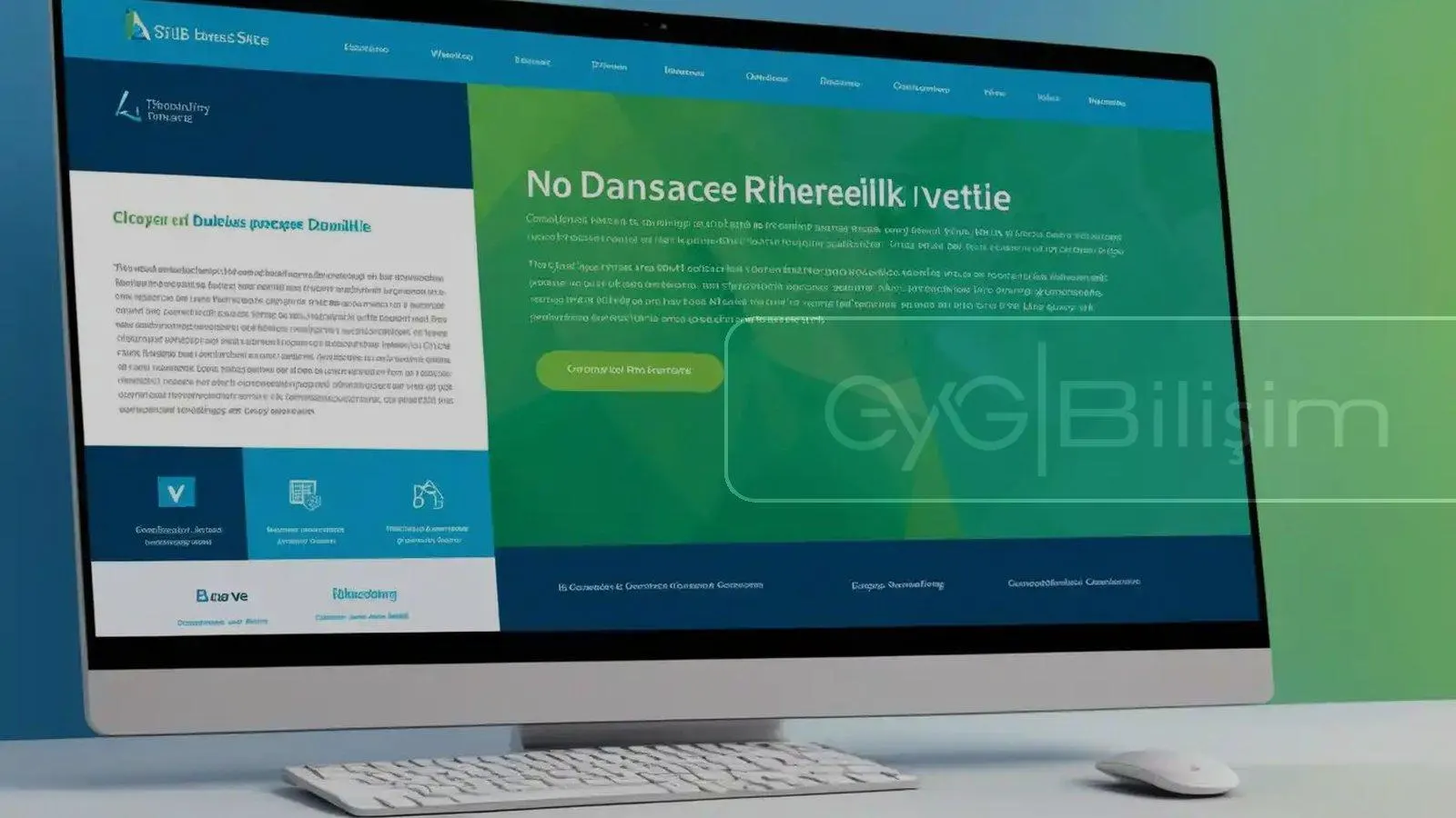 Eskişehir Web Sitesi Danışmanlığı: Uzman Rehberlik ve Destek